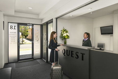 Quest On Rheola - Accommodation Australia 0
