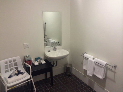 Quest On Rheola - Accommodation Australia 2