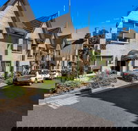 Quality Hotel Colonial Launceston - Accommodation Australia