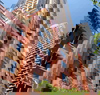 The Sebel Quay West Suites Sydney - Accommodation Australia