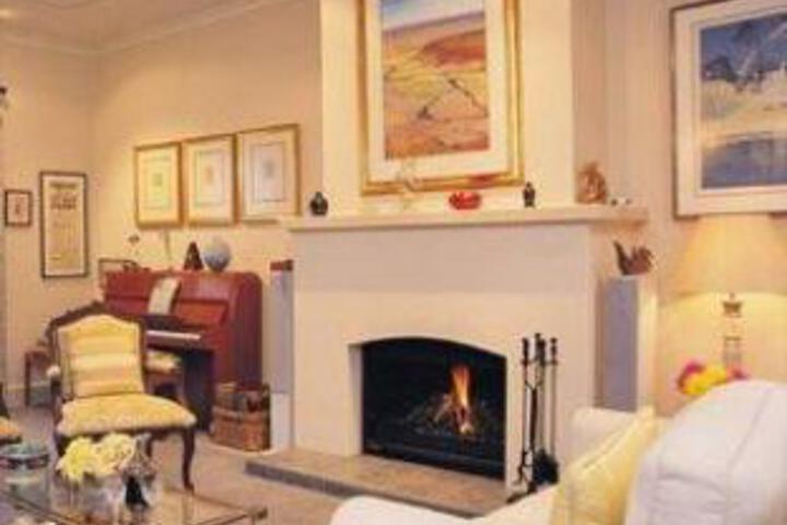 Milton NSW Accommodation Australia