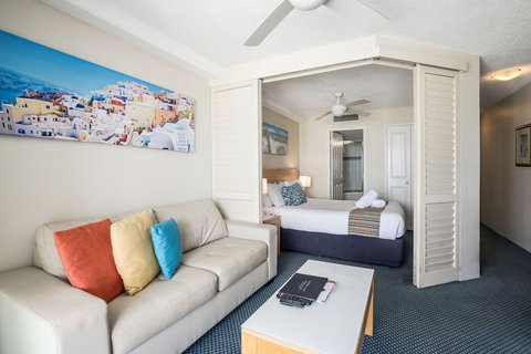 Landmark Resort - Accommodation Australia 4