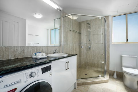 Landmark Resort - Accommodation Australia 5