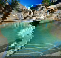 Landmark Resort - Accommodation Australia