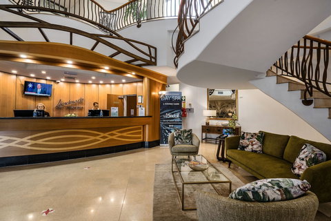 Landmark Resort - Accommodation Australia 2