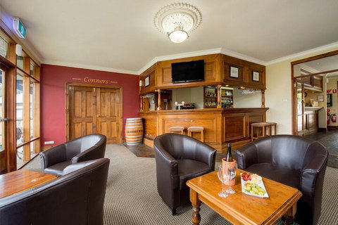 Clare Country Club - Accommodation Australia 4