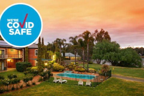Clare Country Club - Accommodation Australia 0