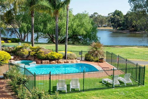 Clare Country Club - Accommodation Australia 2
