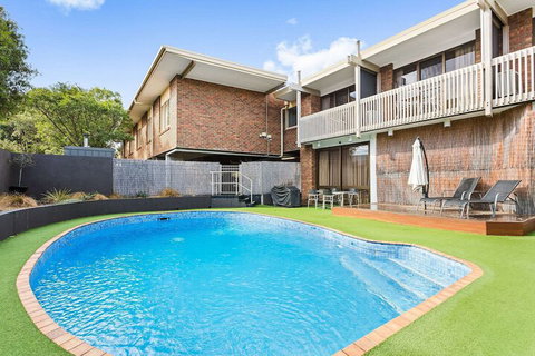 Quality Hotel Bayside Geelong - Local Tourism 7