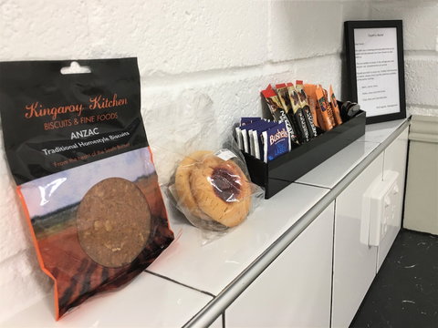 Country Motel Ipswich - Accommodation Australia 4