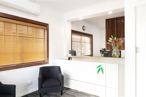 Country Motel Ipswich - Accommodation Australia 3