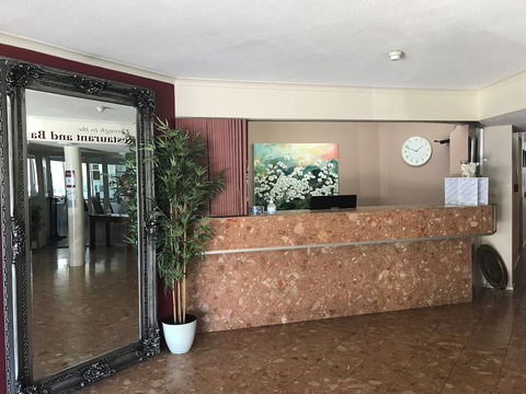 Highpoint International - Accommodation Australia 2