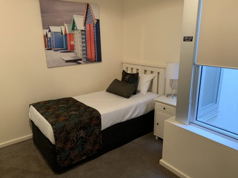 Ensenada Motor Inn And Suites - Australia Shopping 3