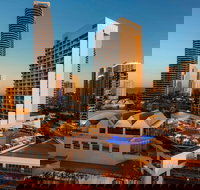 Sofitel Gold Coast Broadbeach - Accommodation Australia