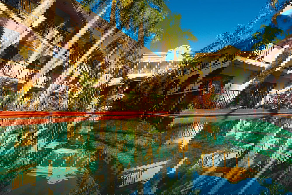 Mooroobool QLD Bed n Breakfasts