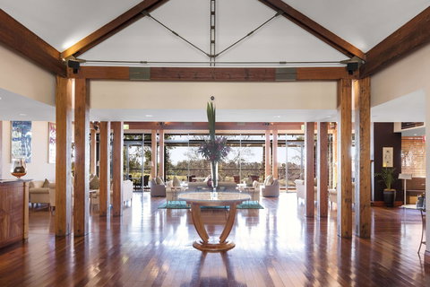 Oaks Cypress Lakes Resort - Bed n Breakfasts 3