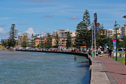 Oaks The Entrance Waterfront Suites - Local Tourism 3