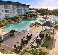 Mantra on Salt Beach - Local Tourism