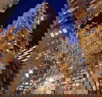 Amora Hotel Jamison Sydney - Accommodation Australia