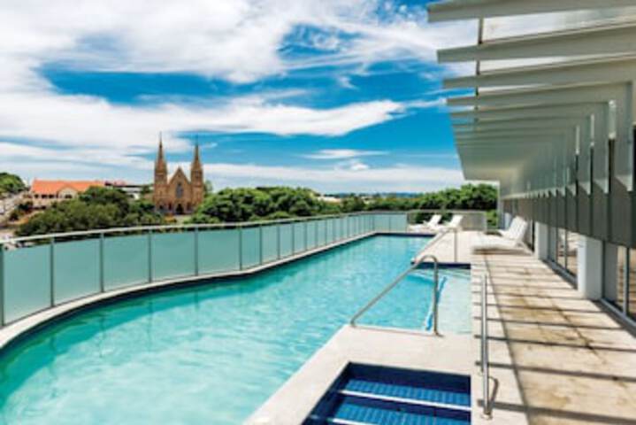 Woodend QLD Accommodation Australia