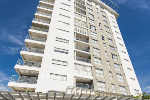 Oaks Ipswich Aspire Suites - Accommodation Australia 1