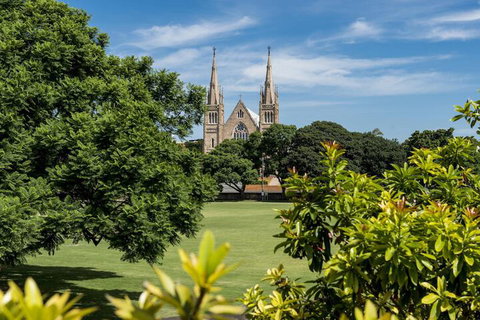 Oaks Ipswich Aspire Suites - Accommodation Australia 6