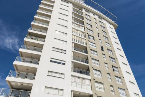 Oaks Ipswich Aspire Suites - Accommodation Australia 3