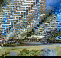 Mantra Broadbeach on the Park - Accommodation Australia