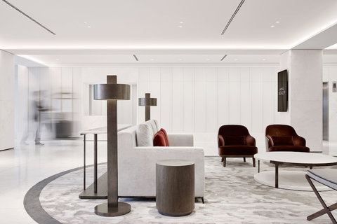 Hotel Realm - Accommodation Australia 3