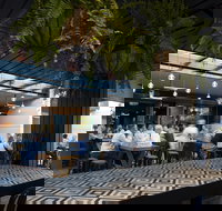 Hotel Realm - Local Tourism