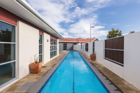 Oaks Port Stephens Pacific Blue Resort - Accommodation Australia 5