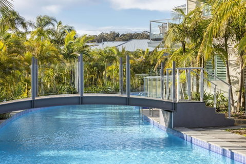 Oaks Port Stephens Pacific Blue Resort - Accommodation Australia 6