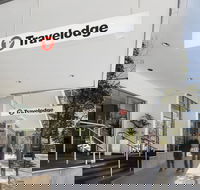 Travelodge Hotel Sydney Wynyard - Accommodation Australia