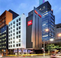 ibis Sydney Barangaroo Hotel - Accommodation Australia