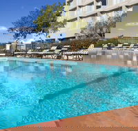 Mercure Sydney Parramatta - Local Tourism