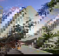 Amora Hotel Brisbane - Local Tourism