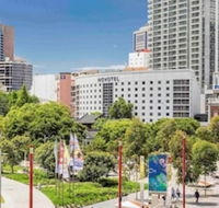 Novotel Sydney Darling Square - Accommodation Australia
