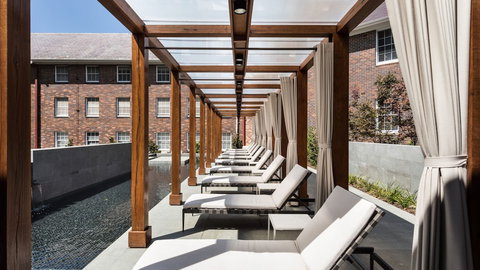 Brassey Hotel - Local Tourism 2