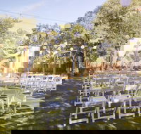 Brassey Hotel - Local Tourism