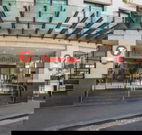 Travelodge Hotel Sydney - Accommodation Australia