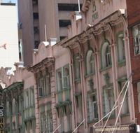 Maze Backpackers - Accommodation Australia