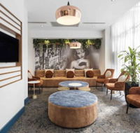 Club Wyndham Sydney - Accommodation Australia