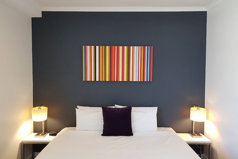 Vibe Hotel Carlton - Accommodation Australia 7