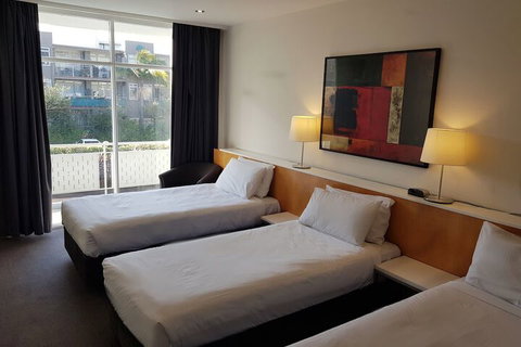 Vibe Hotel Carlton - Accommodation Australia 4