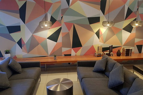 Vibe Hotel Carlton - Accommodation Australia 3
