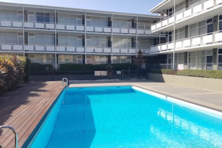 Parkville VIC Accommodation Australia