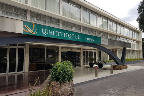 Vibe Hotel Carlton - Accommodation Australia 2