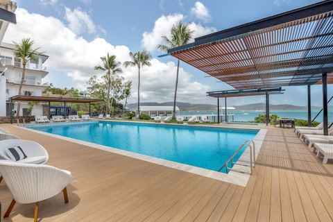 Coral Sea Marina Resort - Local Tourism 1