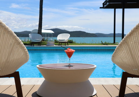 Coral Sea Marina Resort - Local Tourism 2