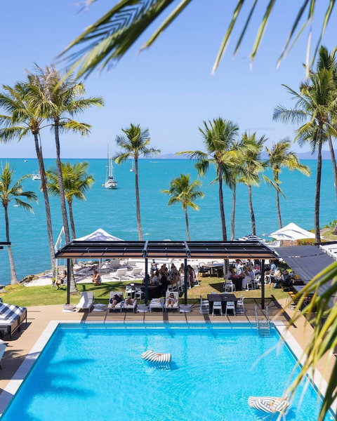 Coral Sea Marina Resort - Local Tourism 6